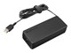 Bærbar Oplader - Lenovo AC Adapter - 90W - Slim Tip - 0B46998
