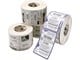 Papir, Fotopapir og Etiketter - Zebra Z-Select 2000T 102X152MM - 3006322