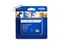 Papir, Fotopapir og Etiketter - Brother TZe-231S 12mm Black on White Tape 4m - TZE231S