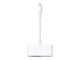 Skærmkabel - Apple Lightning to VGA Adapter - MD825ZM/A