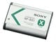 Batterier & batterigreb - Sony NP BX1 - NPBX1.CE