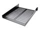 Rack skabe - StarTech.com CABSHELF22V - 2U - Fixed Shelf - CABSHELF22V