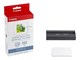 Papir, Fotopapir og Etiketter - Canon KC-18IS Color Ink Stickers Set for Selphy - 7429B001