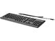 Tastatur - HP USB Keyboard - Tastatur - Dansk - QY776AA#ABY