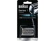 Barbermaskine - Braun Tilbehør Series 7 70S Udskifteligt Barberhoved - 072942