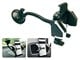 Mobil - Andet Tilbehør - Sandberg In Car Universal Mobile Holder - 402-91
