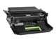 Blæk, Toner & Forbrugsstoffer - Lexmark 520ZA - Black - Printer-billedenhed Sort - 52D0ZA0