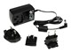 Bærbar Oplader - StarTech.com 12V DC 1.5A Universal Power Adapter - IM12D1500P