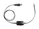 Audio kabel - Jabra Service Cable - 14201-29