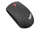 Mus - Lenovo ThinkPad Precision Wireless Mouse - Mus - Optisk - 3 knapper - Sort - 0B47163