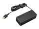Bærbar Oplader - Lenovo ThinkPad 65W AC Adapter Slim Tip EU (0B47484) - 0B47484