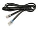 SAS / SCSI kabel - Jabra Phone Line Cable - 14201-12