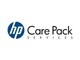 Service & support - HP Electronic Care Pack Next Business Day Hardware Support Post Warranty - U8C72PE