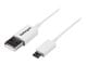 USB kabel - StarTech.com Micro USB Cable - USBPAUB1MW