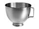Køkkenmaskine - Tilbehør - KitchenAid K45SBWH - 5K45SBWH