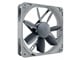 Kabinet Køler - Noctua NF-S12B redux-1200 - Kabinet køler - 120mm - Grå - 18 dBA - NF-S12B redux-1200