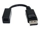 FireWire / ThunderBolt kabel - StarTech.com DisplayPort to Mini DisplayPort - DP2MDPMF6IN