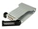 Harddisk - tilbehør - RaidSonic Cremax ICY Dock MB991TRAY-B - MB991TRAY-B
