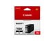 Blæk, Toner & Forbrugsstoffer - Canon PGI-1500XL / 9182B001 High Black - 9182B001