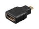 Skærmkabel - Pro HDMI - Micro HDMI adapter - 4040849688423