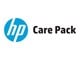 Service & support - HP Electronic Care Pack Next Business Day Hardware Support with Defective Media Retention Post Warranty - U6Z24PE