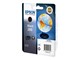 Blæk, Toner & Forbrugsstoffer - Epson 266 - black - original - ink cartridge - C13T26614020