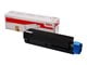Blæk, Toner & Forbrugsstoffer - OKI 45807102 / Black Toner - 45807102