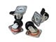 Rack skabe - DIGITUS DN-19 CASTOR - Rack Cabinet Wheels (4-Pack) - DN-19 CASTOR
