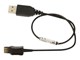 Audio kabel - Jabra Headset USB charge cable - 14209-06
