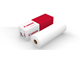 Papir, Fotopapir og Etiketter - Canon Paper IJM021 Stand 90gr 0.841x91m - 97024715