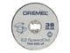 Vinkelsliber - Dremel EZ SpeedClic (SC456) - 2615S456JC