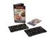 Køkkenmaskine - Tilbehør - Tefal XA801112 Snack Collection - box 11: Donuts - XA801112