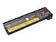 Batteri til bærbare computere - Lenovo ThinkPad Battery 68+ - 45N1136