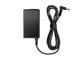 Bærbar Oplader - HP 65W Smart AC Adapter (H6Y89AA) - H6Y89AA#ABB