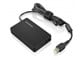 Bærbar Oplader - Lenovo ThinkPad 230W AC Adapter (Slim Tip) - 4X20E75115