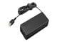 Bærbar Oplader - Lenovo AC adapter 90W Slim Tip EU (4X20E75144) - 4X20E75144