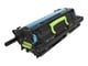 Blæk, Toner & Forbrugsstoffer - Lexmark Developer unit / photoconductor - 72K0FK0