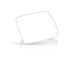 Tastatur - Lexmark USB Keyboard - English - Tastatur - 57X7020