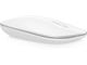 Mus - HP Z3700 Wireless Mouse White - Mus - Blue Led - Hvid - V0L80AA#ABB