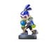 Spil tilbehør - Nintendo Amiibo Inkling Boy Blue - (Splatoon Collection) - 0045496352950