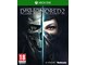 Spil - Dishonored 2 - Microsoft Xbox One - FPS - 5055856410744