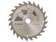 Rundsav - Bosch Rundsavklinge STANDARD - 2609256810