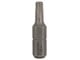 Bor & bits - Bosch Skruebit, ekstra hård - 2607001611