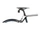 Actionkamera tilbehør - GoPro Pro Seat Rail Mount - AMBSM-001