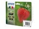 Blæk, Toner & Forbrugsstoffer - Epson 29 Multipack (Black Yellow Cyan Magenta) Ink - C13T29864012