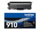 Blæk, Toner & Forbrugsstoffer - Brother TN910BK / TN 910BK - Black Toner - TN910BK