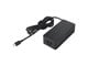 Bærbar Oplader - Lenovo AC Adapter (EU) - 65W - USB-C - 4X20M26272