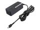 Bærbar Oplader - Lenovo AC Adapter - 45W - Slim Tip - 4X20M26256
