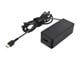 Bærbar Oplader - Lenovo AC Adapter - 45W - USB-C - 4X20M26257