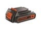 Akku & Lader - Black & Decker BL1518 - BL1518-XJ